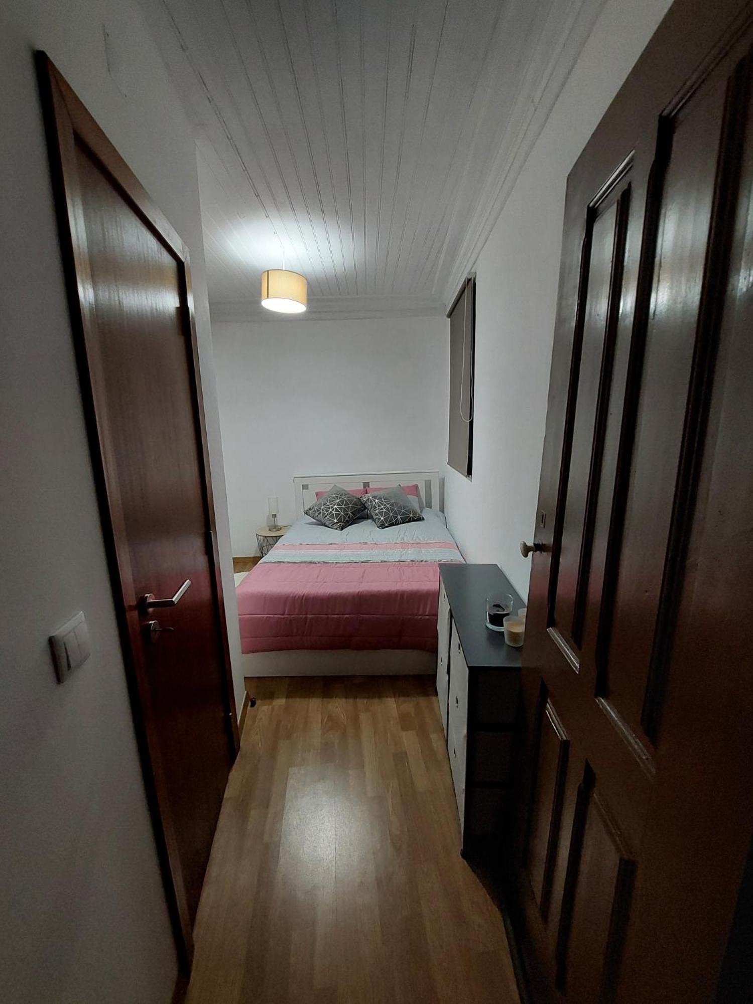 Willa Casa Vale Do Rio Penacova Zewnętrze zdjęcie