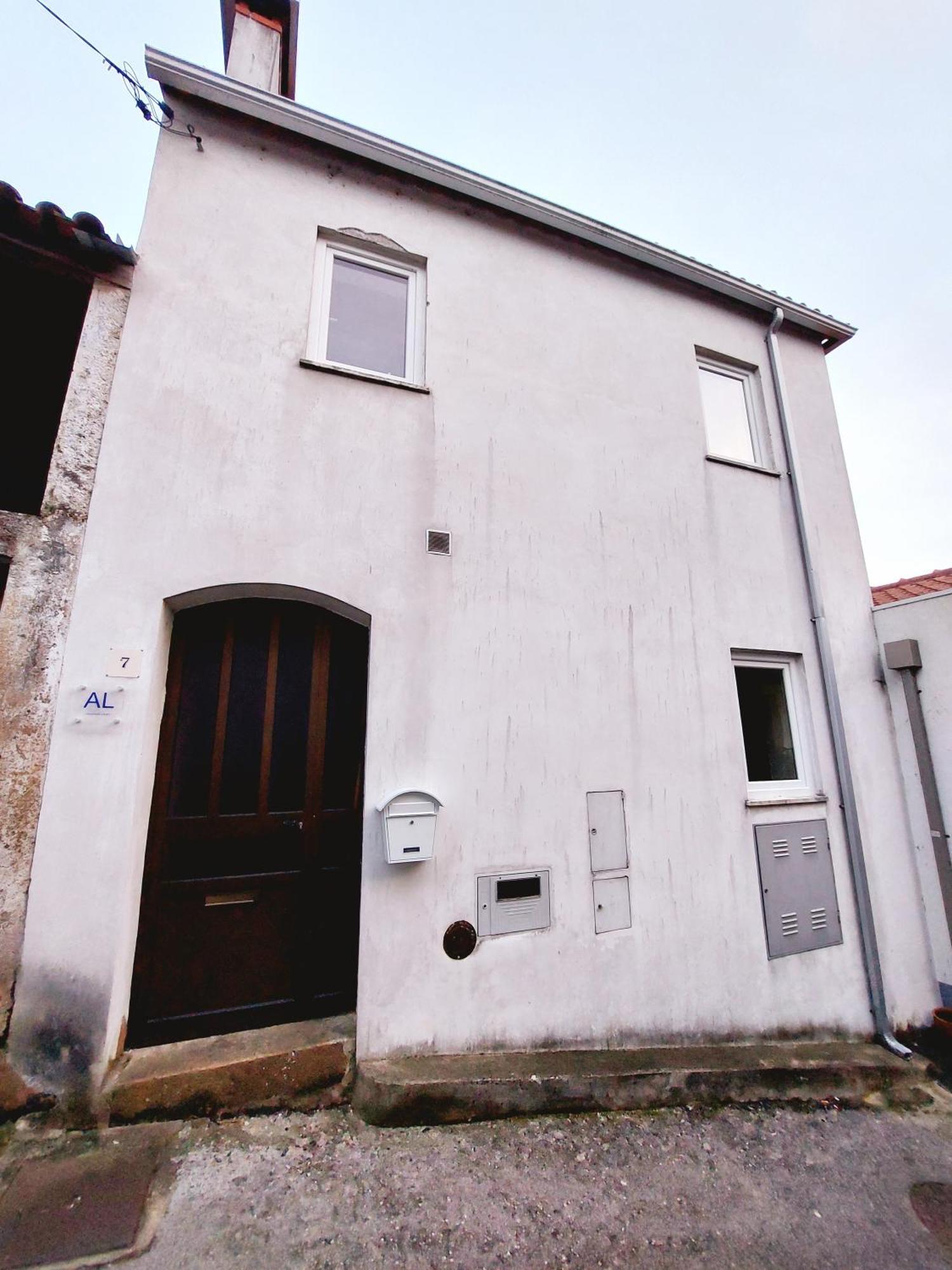 Willa Casa Vale Do Rio Penacova Zewnętrze zdjęcie